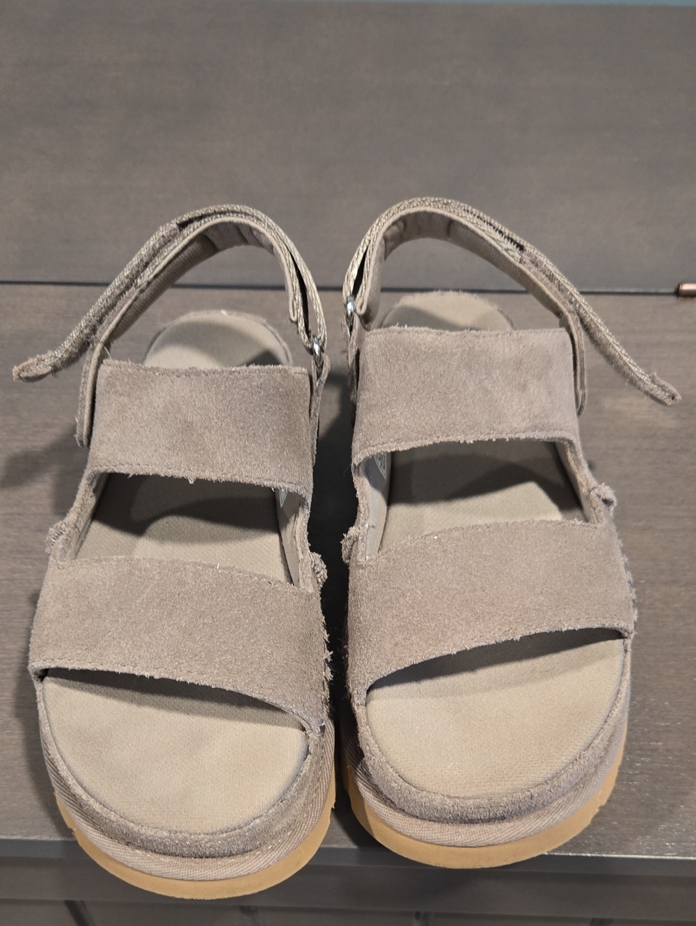 UGG Sandals